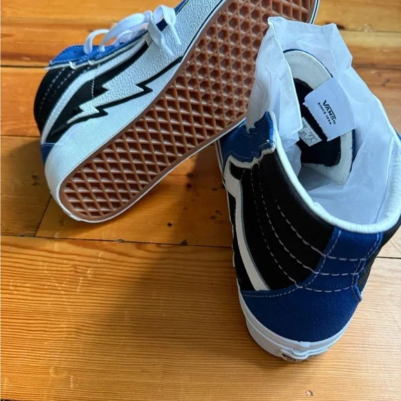 Vans Sk8 - Picture 4 of 4